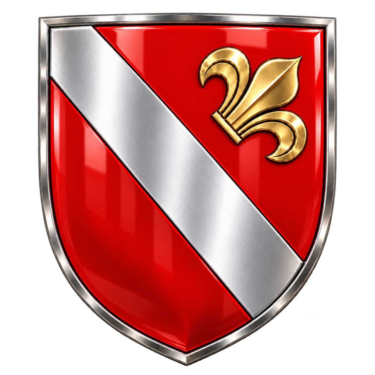 Gasser-Wappen
